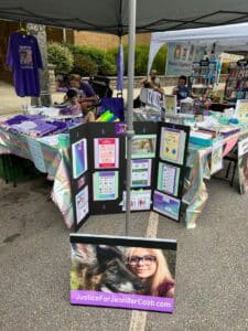 Educating the community on sexual grooming